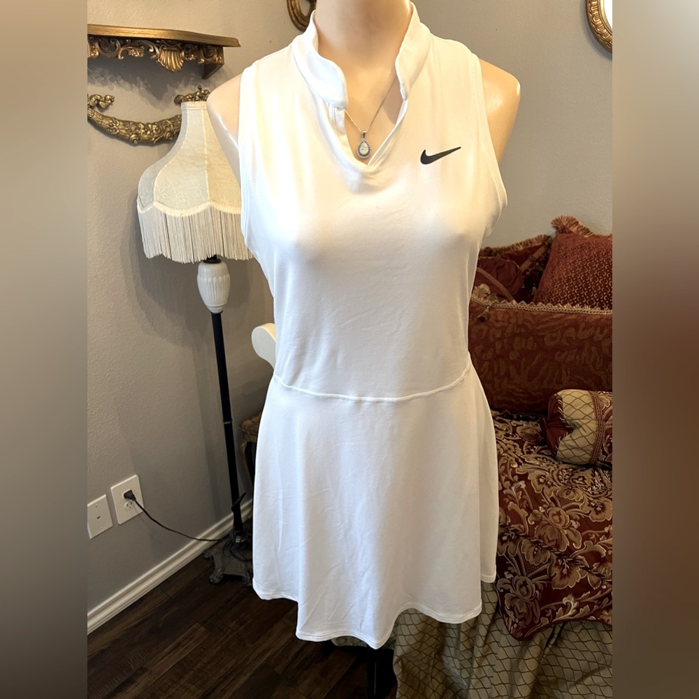 Nike Tennis dress